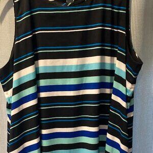 Tommy Hilfiger Striped Dress